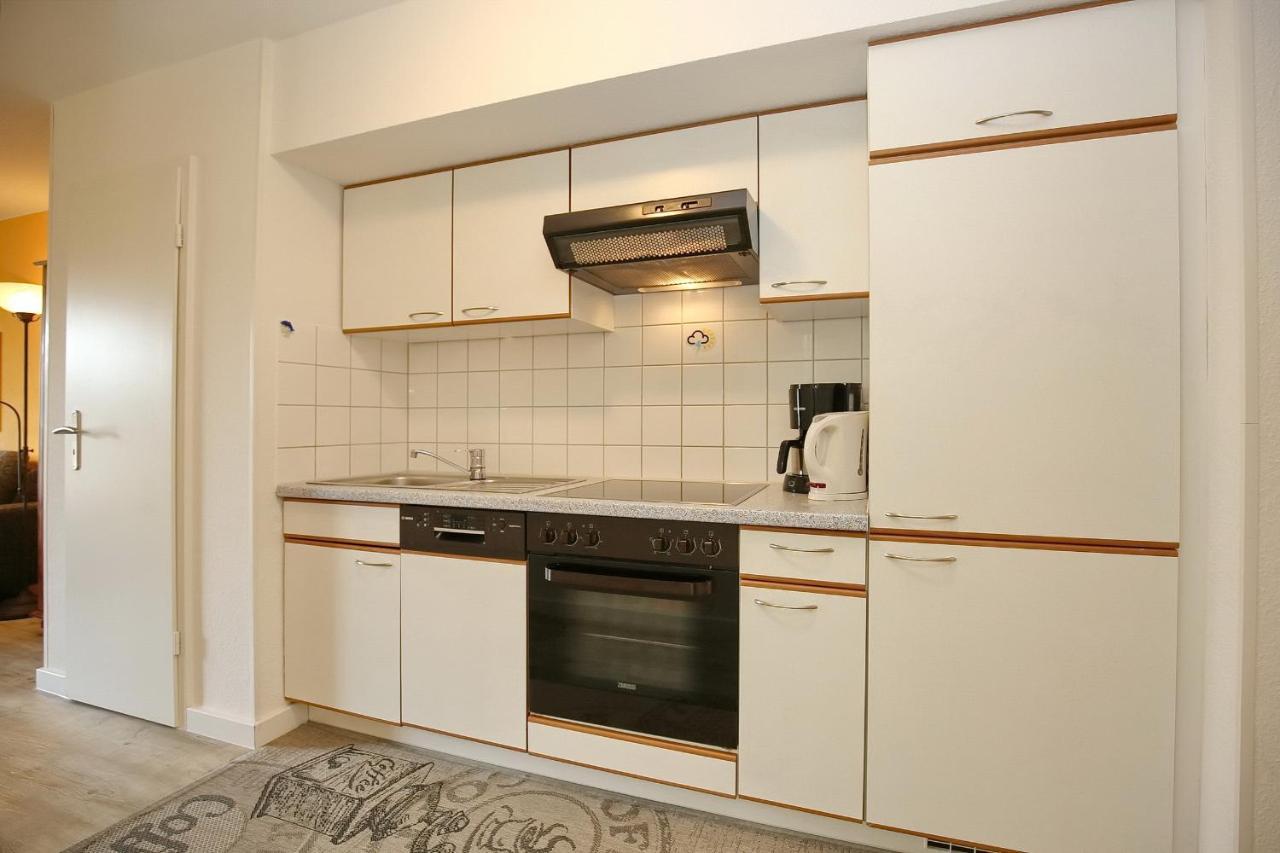 Feriendorf Papillon Wohnung 02-3 Boltenhagen  Exterior foto